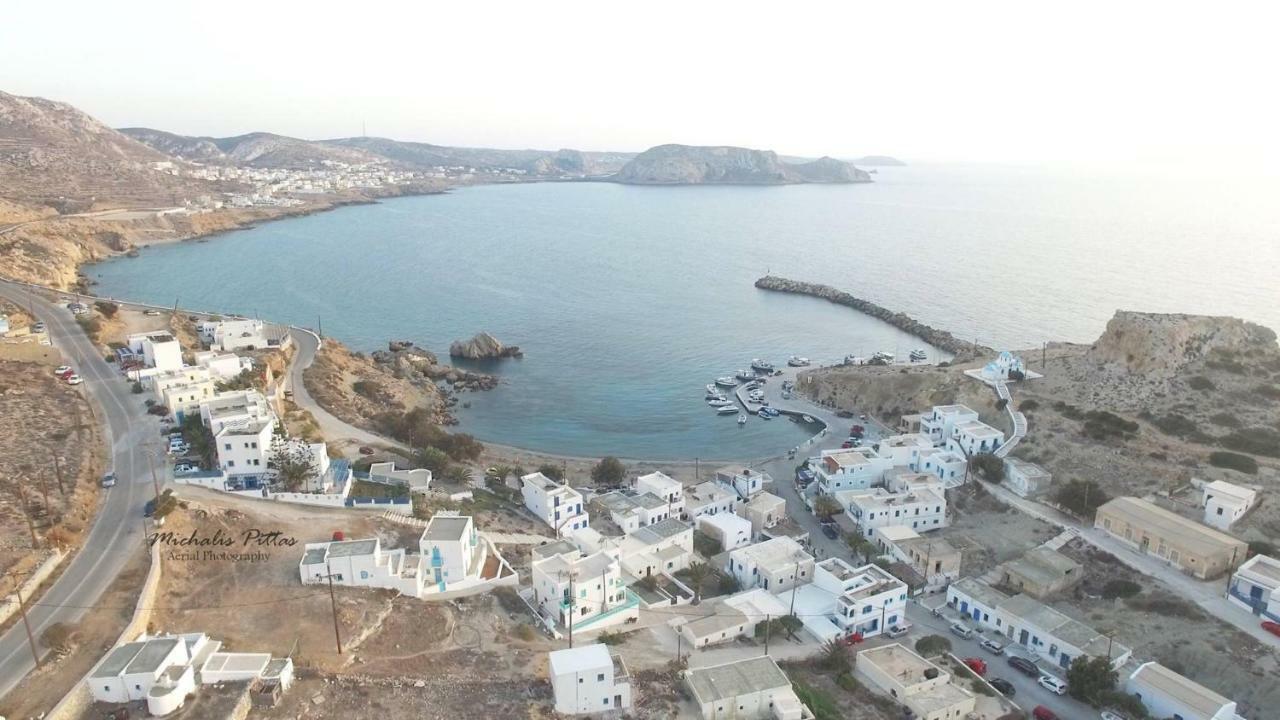 Finiki Studios المظهر الخارجي الصورة