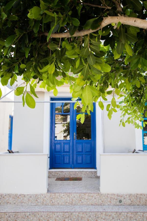 Finiki Studios المظهر الخارجي الصورة
